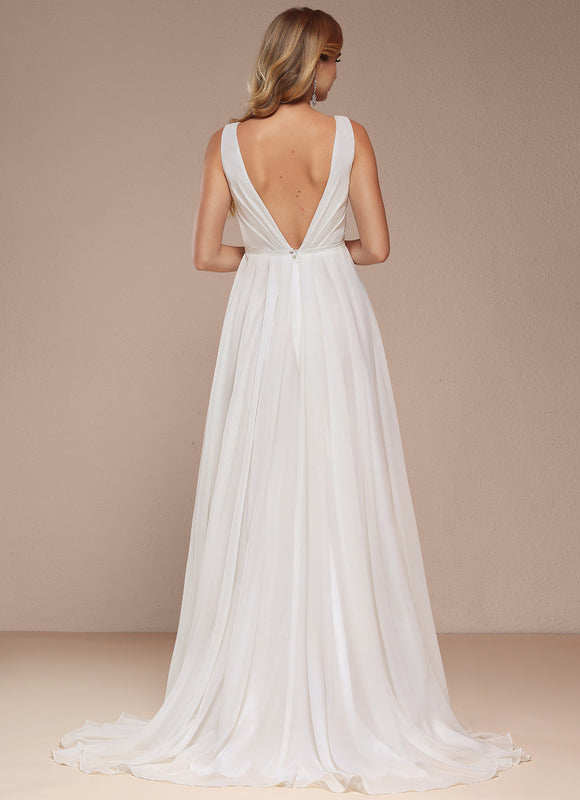 Robe Chic Rêve Éternel - gallery 5