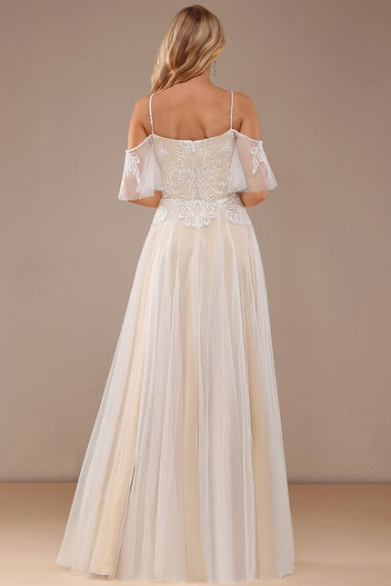 Robe Chic Rêverie De Soie - gallery 1