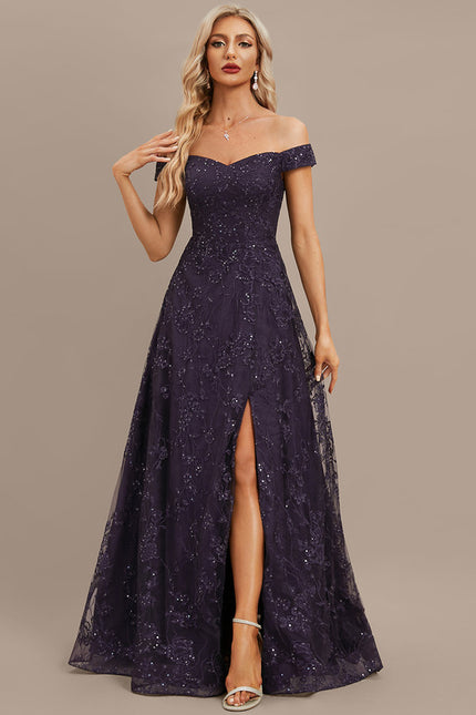 Robe Chic Éclat Lunaire - gallery 1