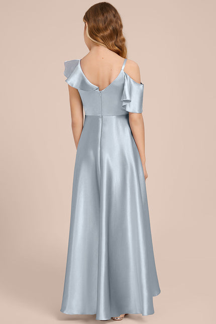 Robe Demoiselle D'Honneur Boheme Chic - gallery 3
