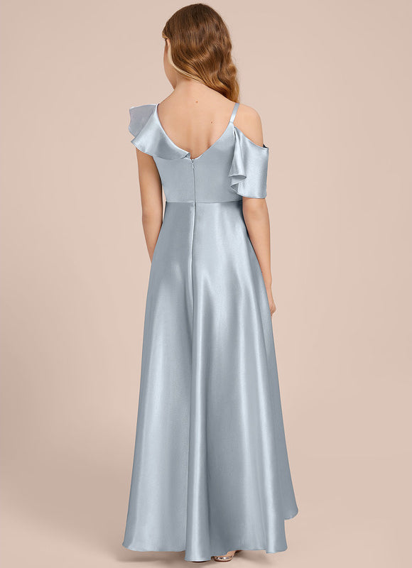 Robe Demoiselle D'Honneur Boheme Chic - gallery 3