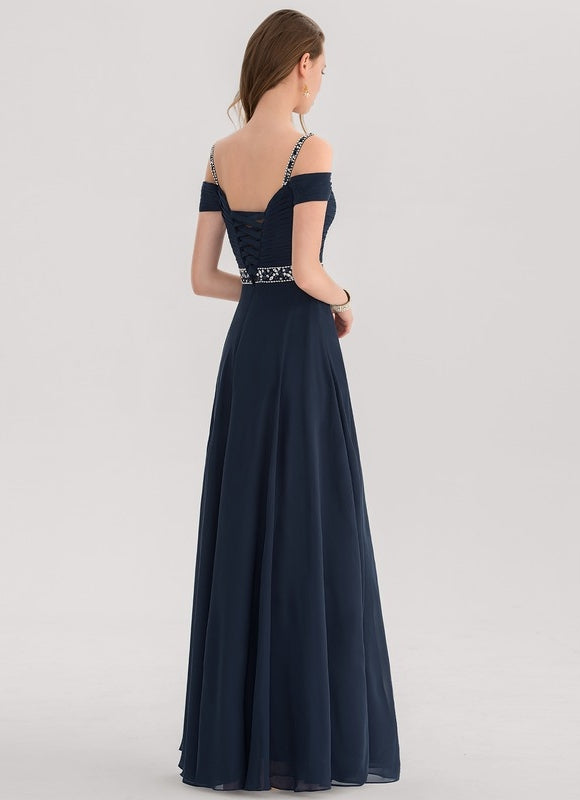 Robe Chic Cascade Détoiles - gallery 7