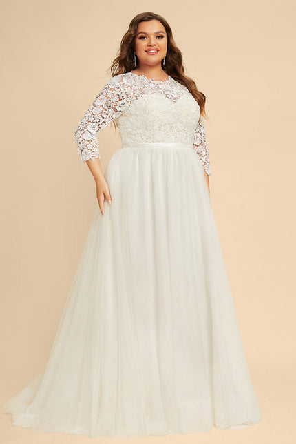 Robe Chic Sérénité Légendaire - gallery 7