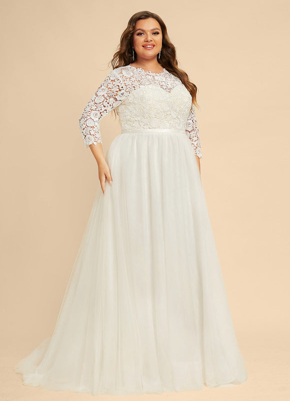 Robe Chic Sérénité Légendaire - gallery 7