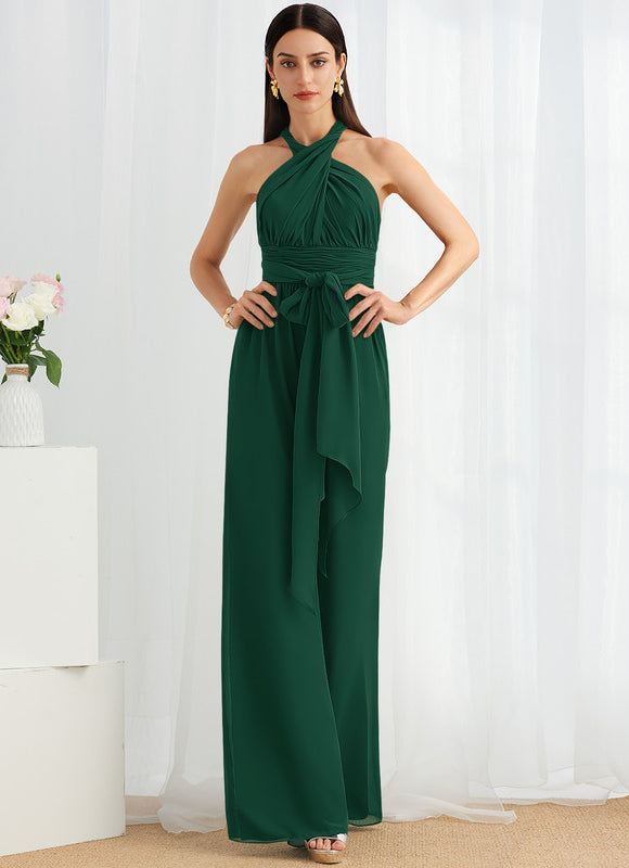 Robe Chic Élégance Fusionnelle - gallery 8