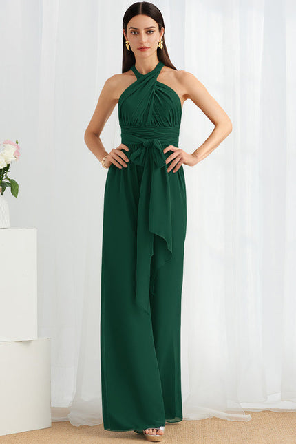 Robe Chic Élégance Fusionnelle - gallery 8