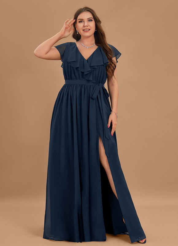 Robe Chic Rayon Délavé - gallery 8