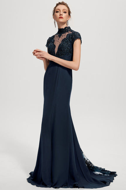 Robe Chic Éclat Envoûtant - gallery 3