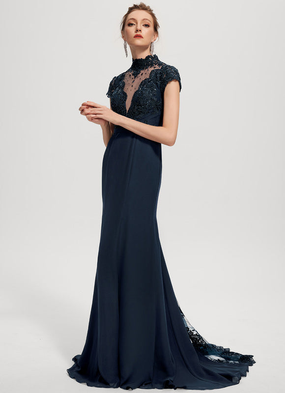 Robe Chic Éclat Envoûtant - gallery 3