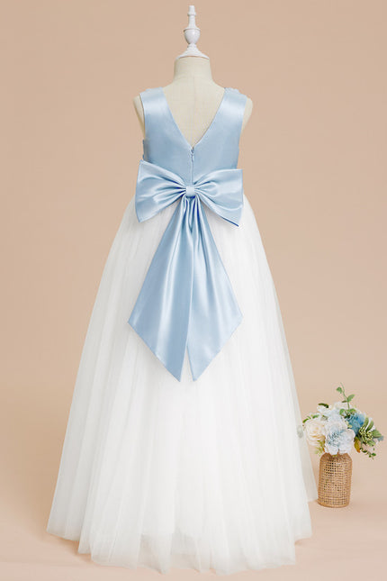 Robe Chic Fête Enfant - gallery 4