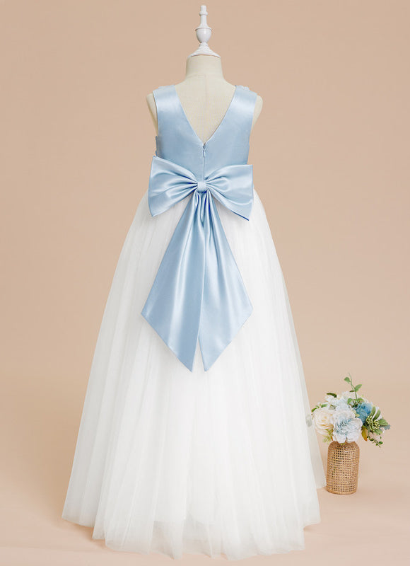 Robe Chic Fête Enfant - gallery 4