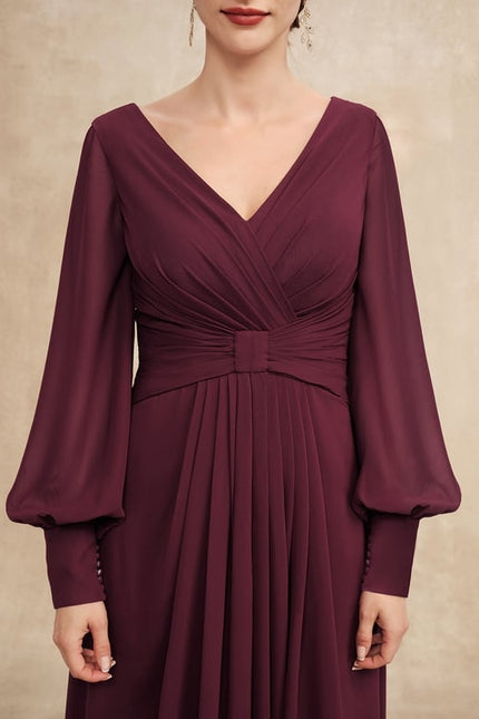 Robe Chic Élégance Événementielle - gallery 6