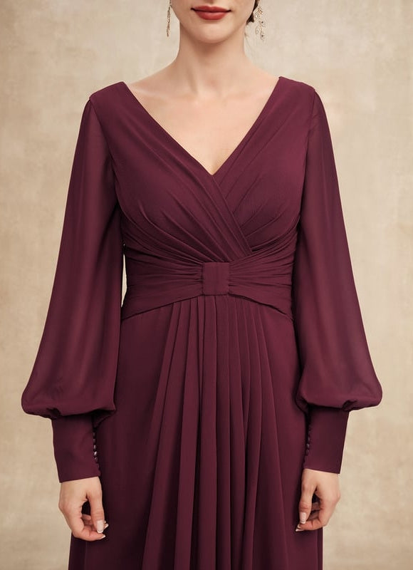 Robe Chic Élégance Événementielle - gallery 6