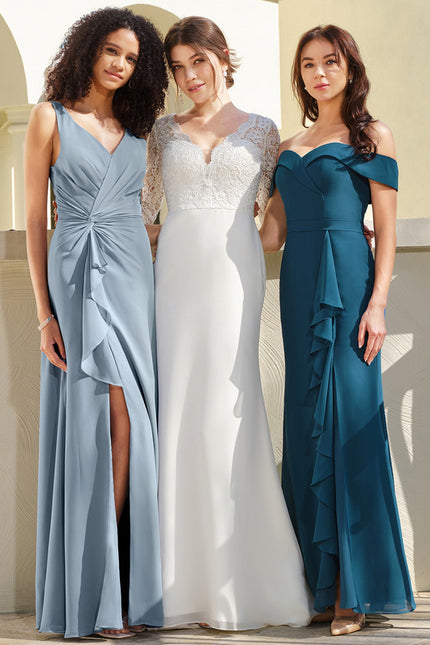 Robe Longue Bohème Hippie Chic - gallery 7