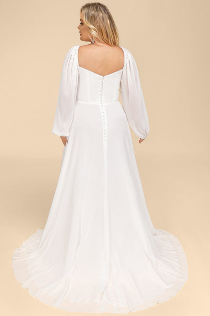 Robe Chic Élégance Luminique - gallery 7