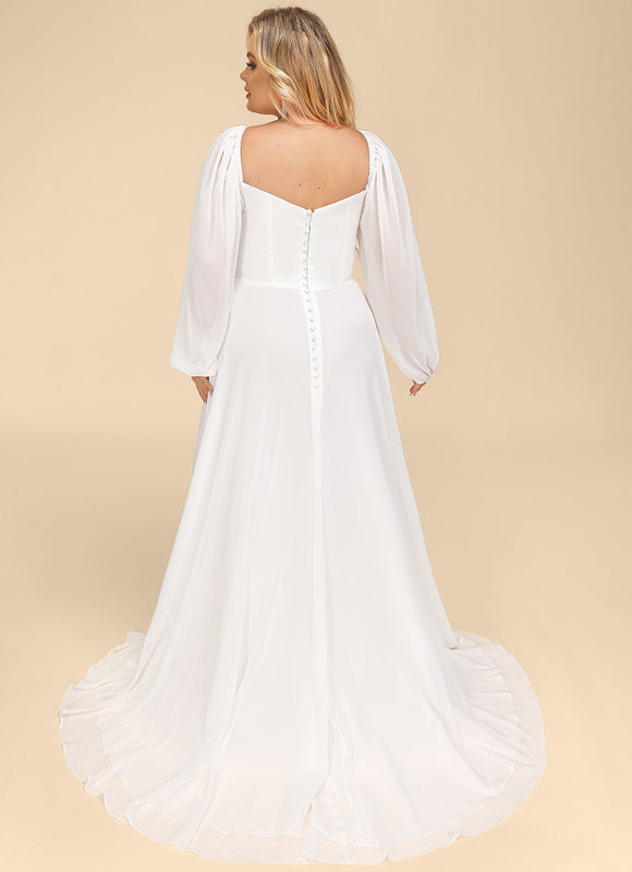Robe Chic Élégance Luminique - gallery 7