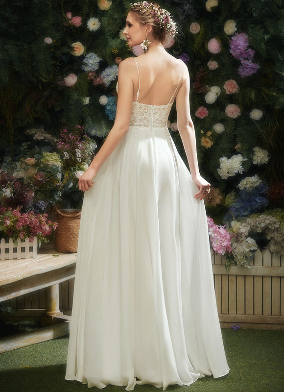Robe Blanche Plage Chic - gallery 4