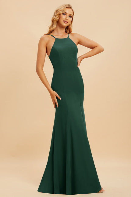 Robe Chic Sirène Noire - gallery 3