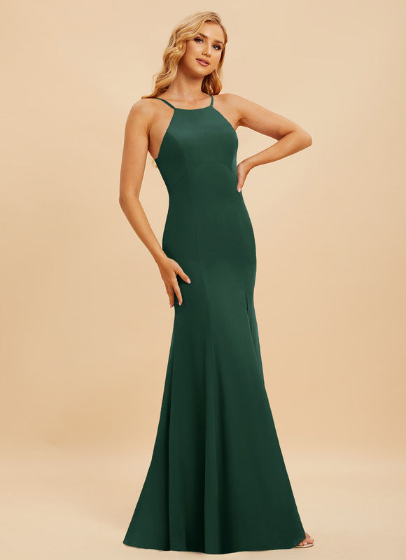 Robe Chic Sirène Noire - gallery 3