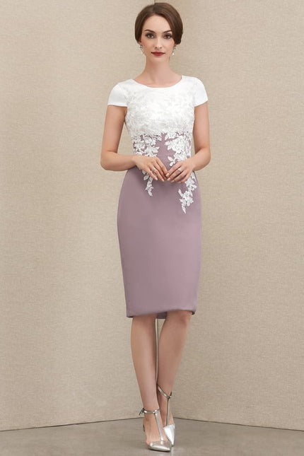 Robe Chic Élégance Audacieuse - gallery 2