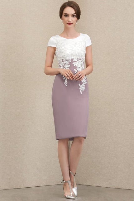 Robe Chic Élégance Audacieuse - gallery 2