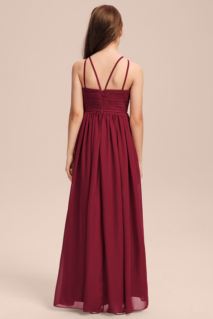 Robe Chic Plissée Éclat - gallery 5