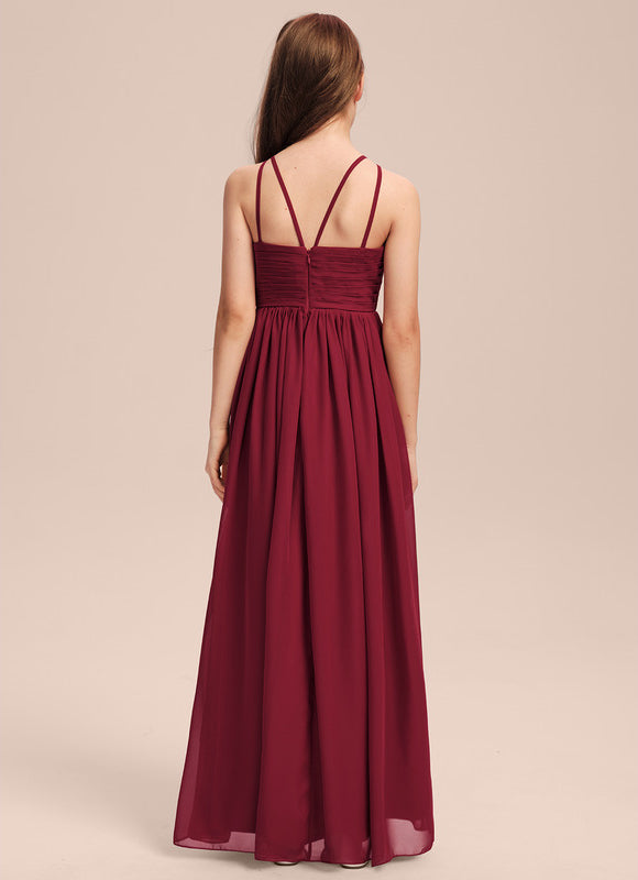 Robe Chic Plissée Éclat - gallery 5