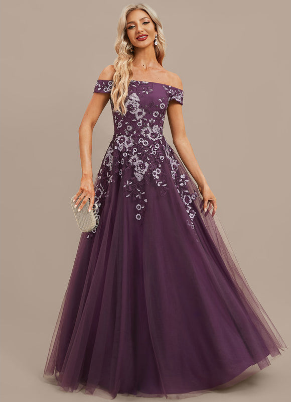 Robe Chic De Soirée Élégante