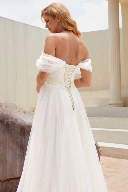 Robe Chic Flottante Épure - gallery 7