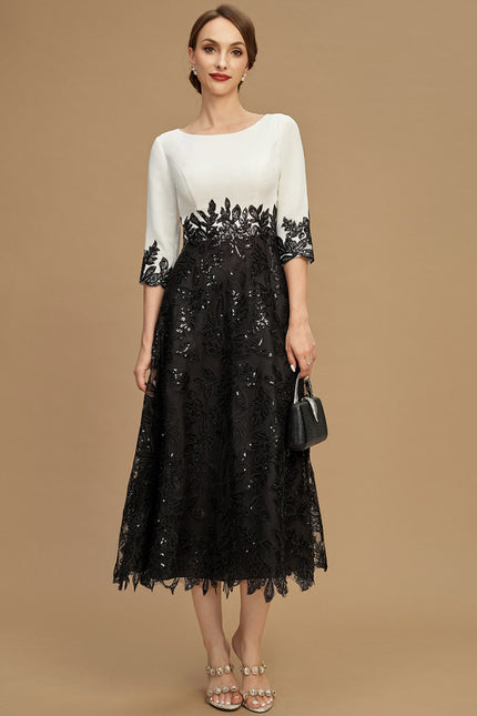 Robe Chic Chic Émeraude