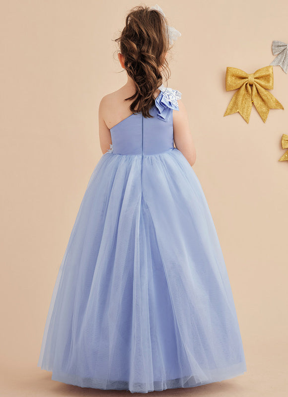 Robe Chic Étoile Tulle - gallery 6