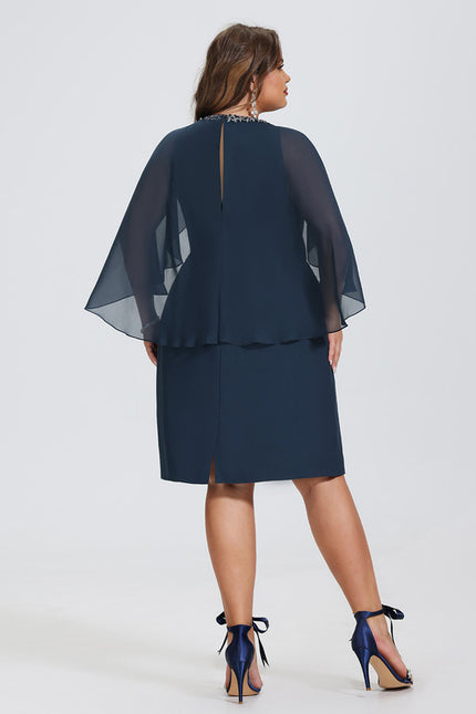 Robe Chic Charme Marine - gallery 7