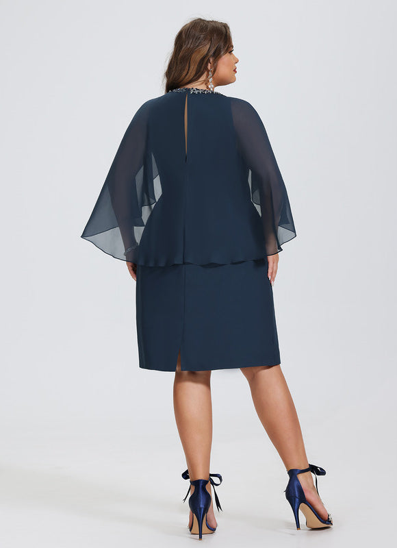 Robe Chic Charme Marine - gallery 7