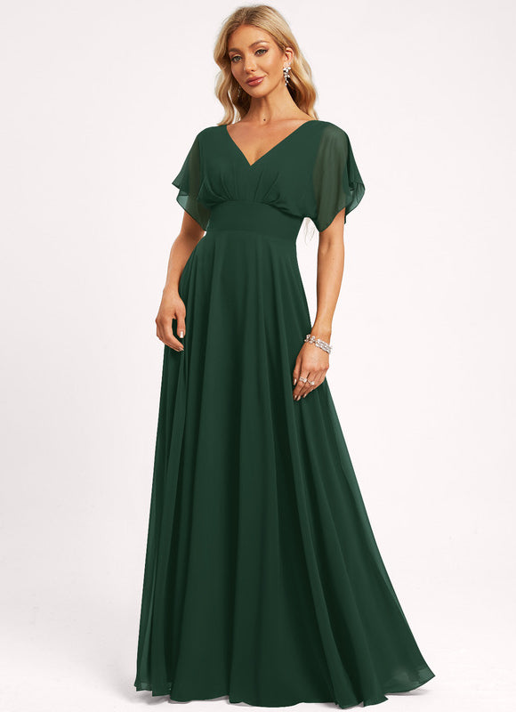 Robes Bohème Chic Mariage