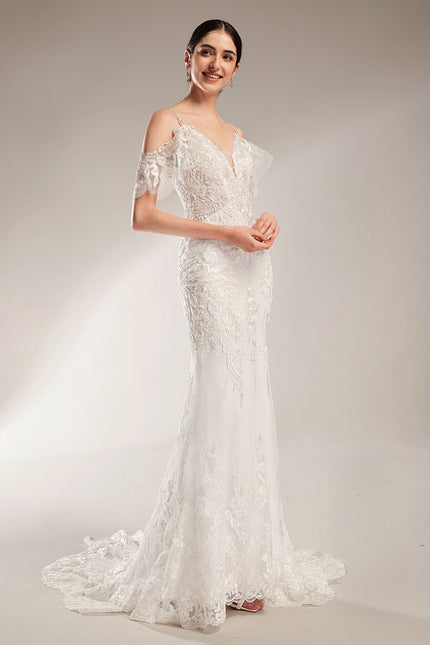 Robe Italienne Chic Mariage - gallery 4