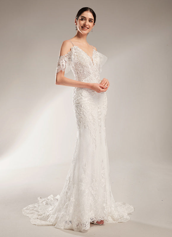 Robe Italienne Chic Mariage - gallery 4