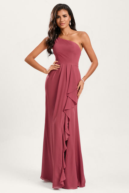 Robe Chic Ombre Enchantée - gallery 5