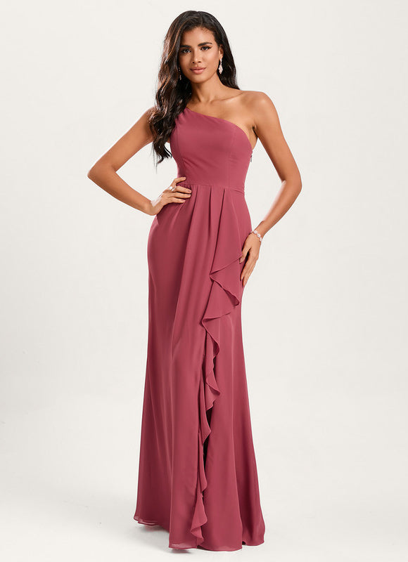 Robe Chic Ombre Enchantée - gallery 5