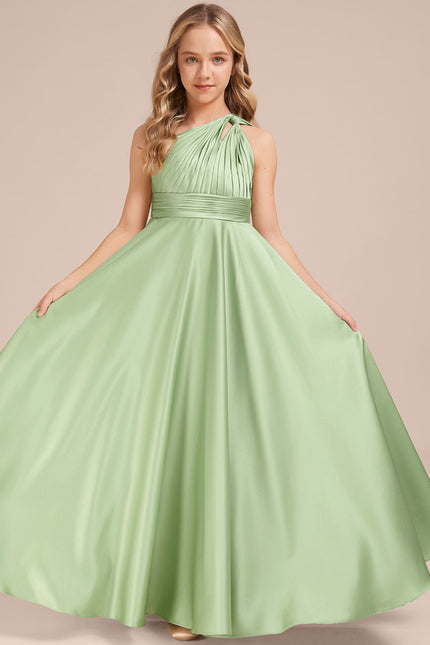 Robe Chic Lueur De Jade - gallery 4