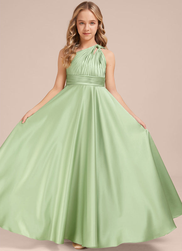 Robe Chic Lueur De Jade - gallery 4