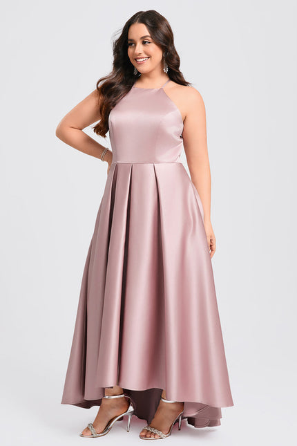 Robe Chic Élégance Cascade - gallery 7