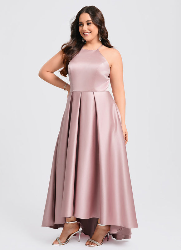 Robe Chic Élégance Cascade - gallery 7