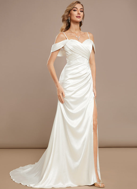 Robe Chic Lueur Damour - gallery 7