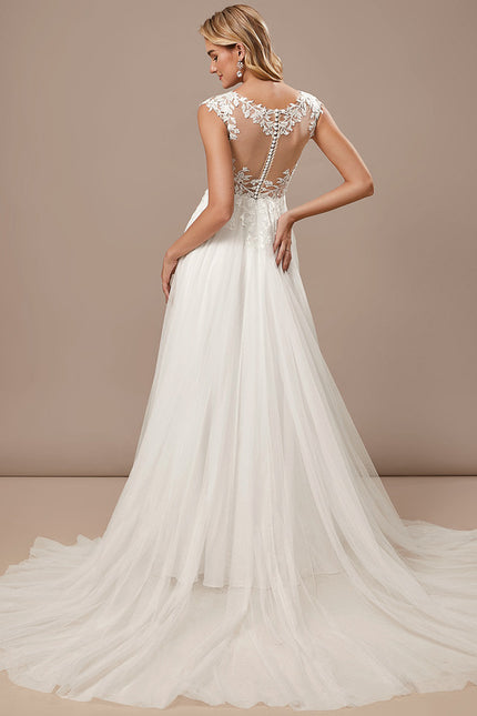 Robe Chic Vaporeuse Florale - gallery 5