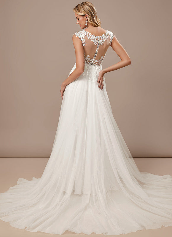 Robe Chic Vaporeuse Florale - gallery 5