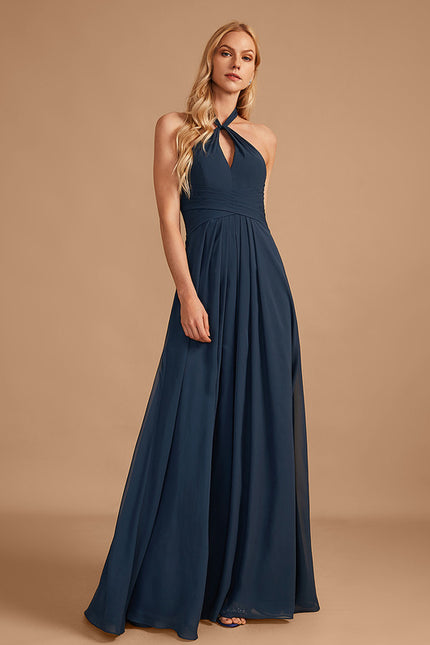 Robe Chic Sérénité Poudrée - gallery 3