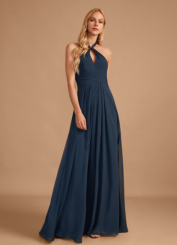 Robe Chic Sérénité Poudrée - gallery 3