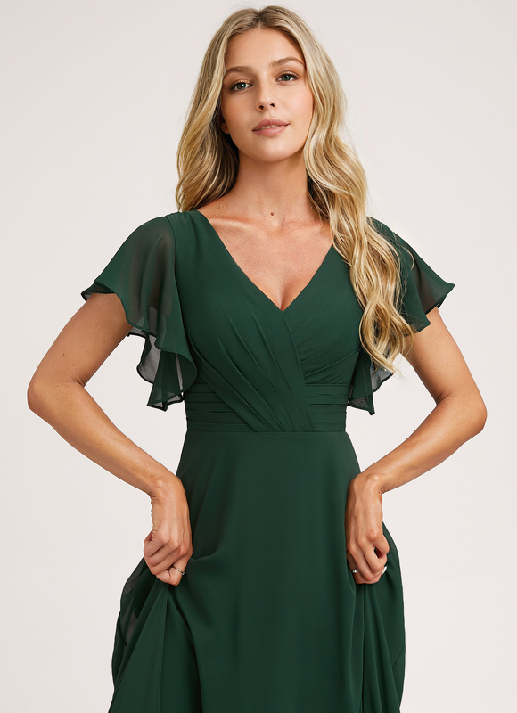 Robe Longue Bohème Hippie Chic - gallery 3