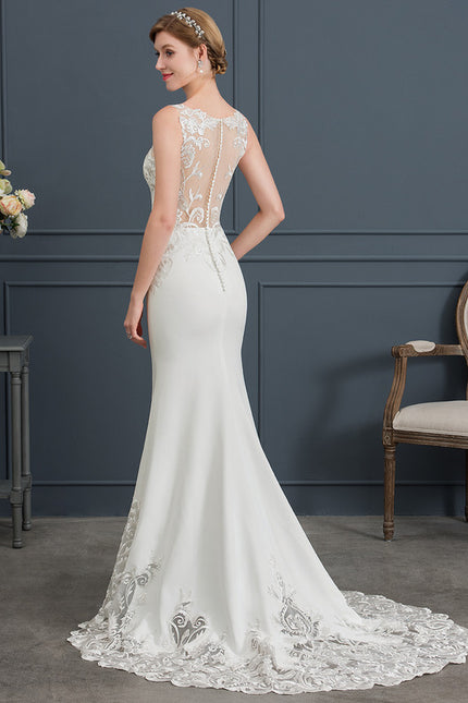 Robe Chic Rêverie Nuptiale - gallery 3