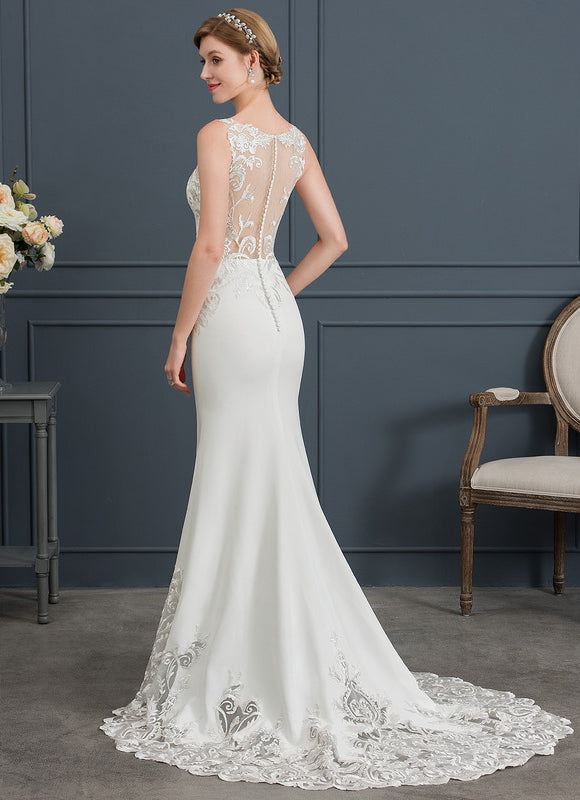 Robe Chic Rêverie Nuptiale - gallery 3